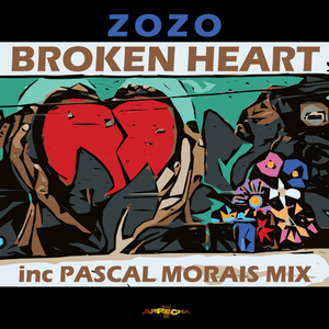 Broken Heart (Original Mix)
