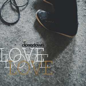 Closedown - Just Breathe