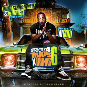 Gunplay [Prod. By Drumma Boy]