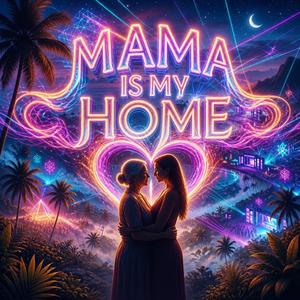 Mama Is My Home (Angelic Edit)