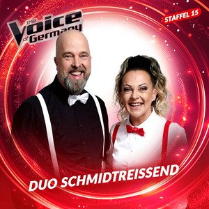 Higher and Higher (Your Love Keeps Lifting Me)(aus "The Voice of Germany 2025")