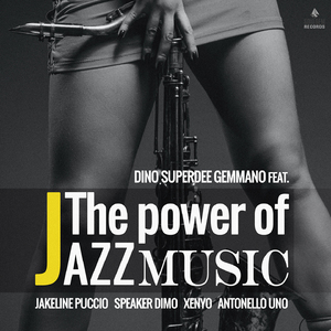 The power of jazz music (Extended Version)