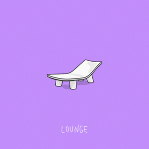 Lounge (feat. Jackson Mathod)