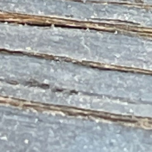 Corrosive