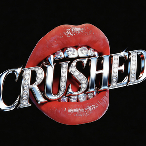 CRUSHED
