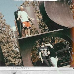 Casamigos (feat. Berada)