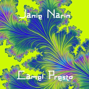 Camel Presto (Original mix)