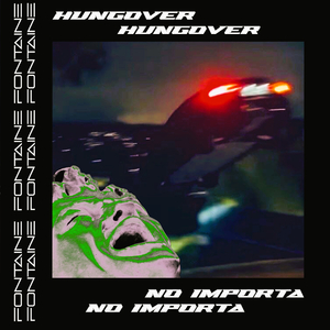 hungover
