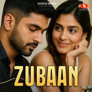 Zubaan