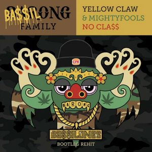 No Cla$$ (Ba$$ilones Bootleg Rehit)