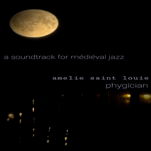 a soundtrack for médiéval jazz