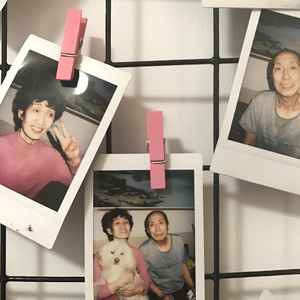 爸爸妈妈（女声版）