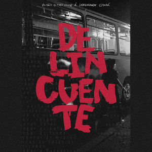 Delincuente (feat. Morlitam)