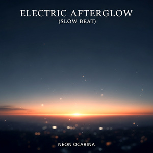 Electric Afterglow (Slow Beat)