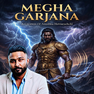 Megha Garjana (Kumaru Meghanada)