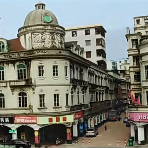 [Free]"千禧年"（怀旧小曲Nop改编）