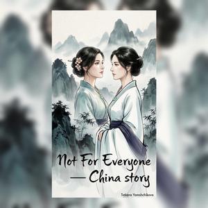 Not for Everyone (China Story)