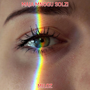 Maja Mnogu Solzi
