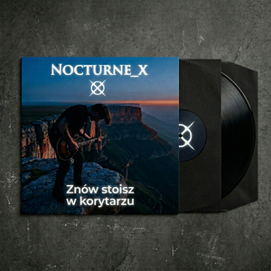 Znów stoisz w korytarzu