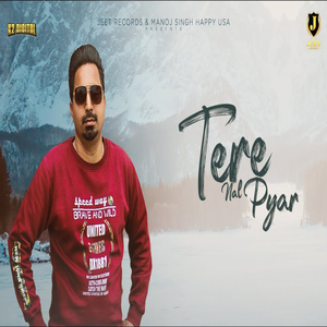 Tere Nal Pyar