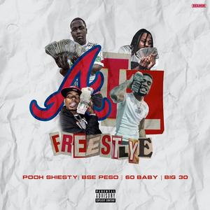 ATL Freestyle (feat. Pooh Shiesty, Big30 & 60 Baby)