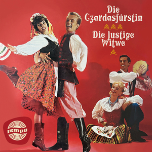 Ich bitte hier jetzt zu verweilen / Es lebt eine Vilja / O Vaterland / Da geh ich ins Maxim / Wie die Weiber man behandelt / Ja das Studium der Weiber / Wie eine Rosenknospe / Mein Freund, Vernunft / Lippen schweigen (Medley)