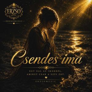 Csendes ima (Női Vokál)