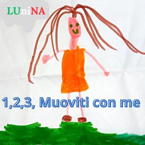 1,2,3,Muoviti con me