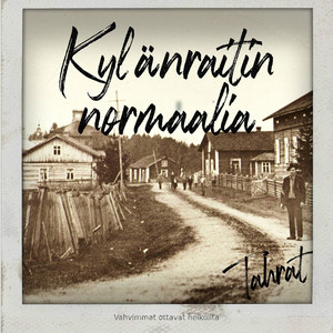 Kylänraitin normaalia