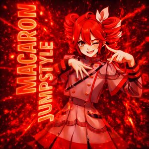 MACARON JUMPSTYLE