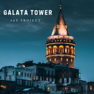 Galata Tower