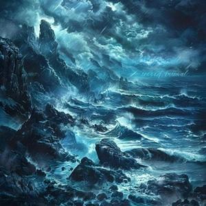 风催雨 (37秒片段)