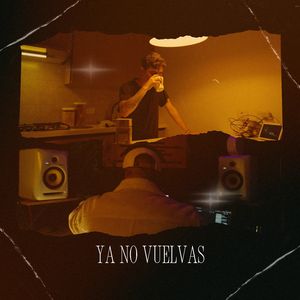 Ya no vuelvas