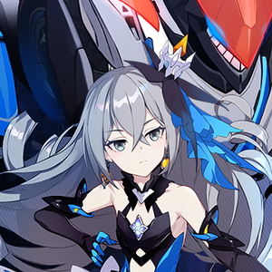 崩坏3-Bronya-系统警告