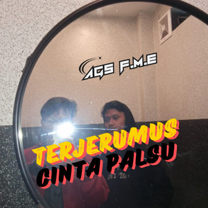 Terjerumus Cinta Palsu