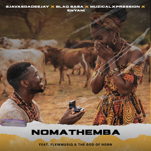 Nomathemba (feat. Muzical Expression & FlxwMusiQ)