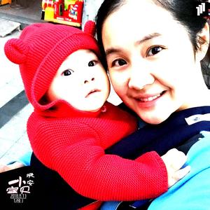 《晚安小宝贝》