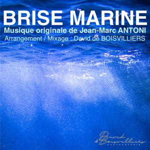 Brise Marine (David de BOISVILLIERS Remix)