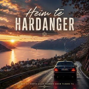 Heim te Hardanger!
