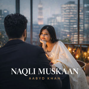 Naqli Muskaan