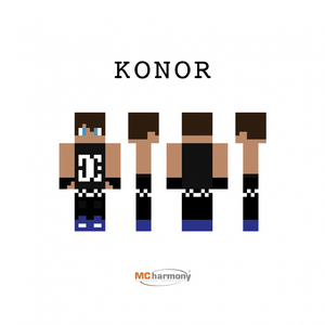 Konor