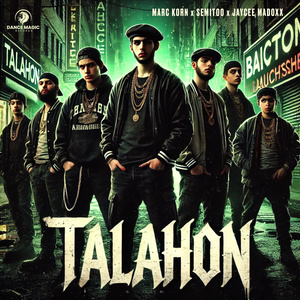 Talahon (Extended Mix)