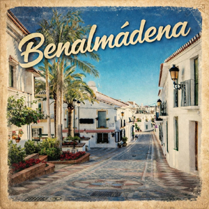 Benalmádena