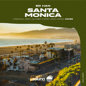 Santa Monica (Nikko Remix)