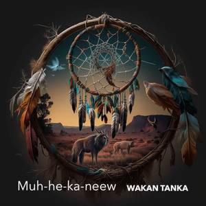 Wakan Tanka