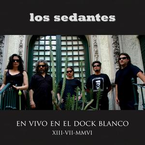 cenizas de volcan (En vivo)