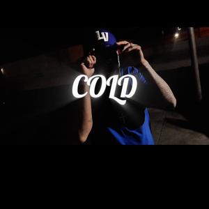 COLD (Official Audio)