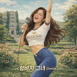 청바지 그녀 (Denim Girl)