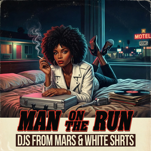 Man On The Run (Extended Mix)