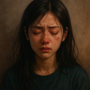 Jesus, I Need a Mirror to See Your Face